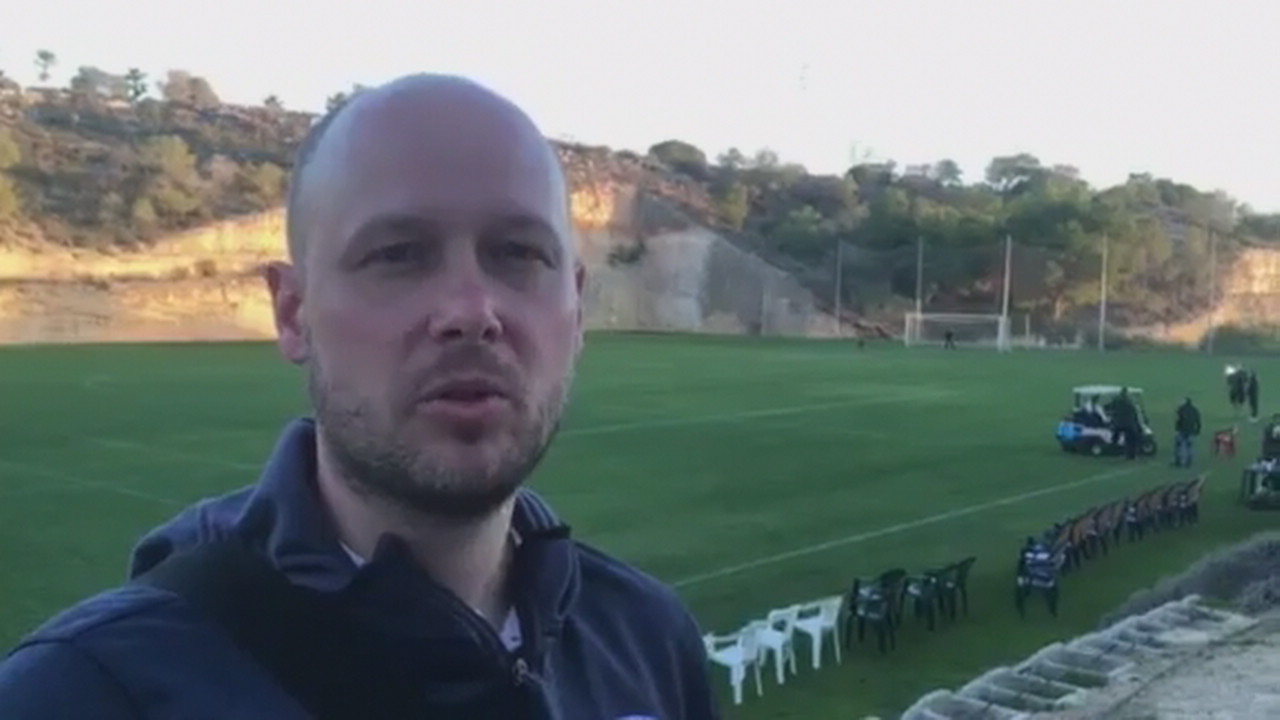 - Solid gjennomkjøring